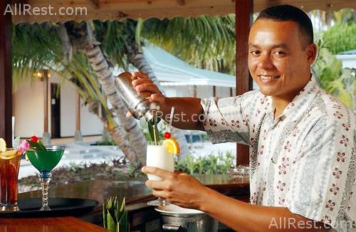 Desroches Island Resort Deluxe 12